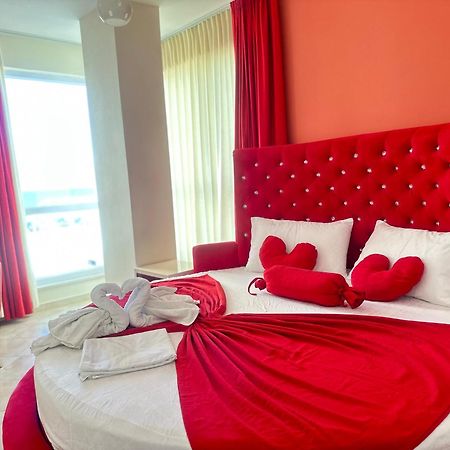 Hotel Garden Радиме Екстер'єр фото
