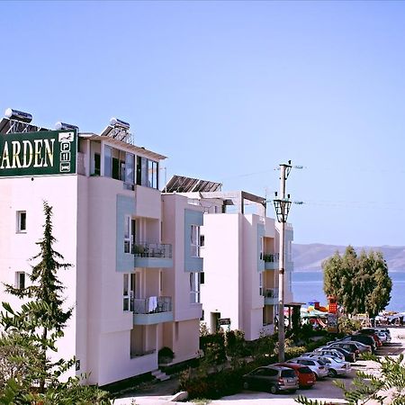 Hotel Garden Радиме Екстер'єр фото