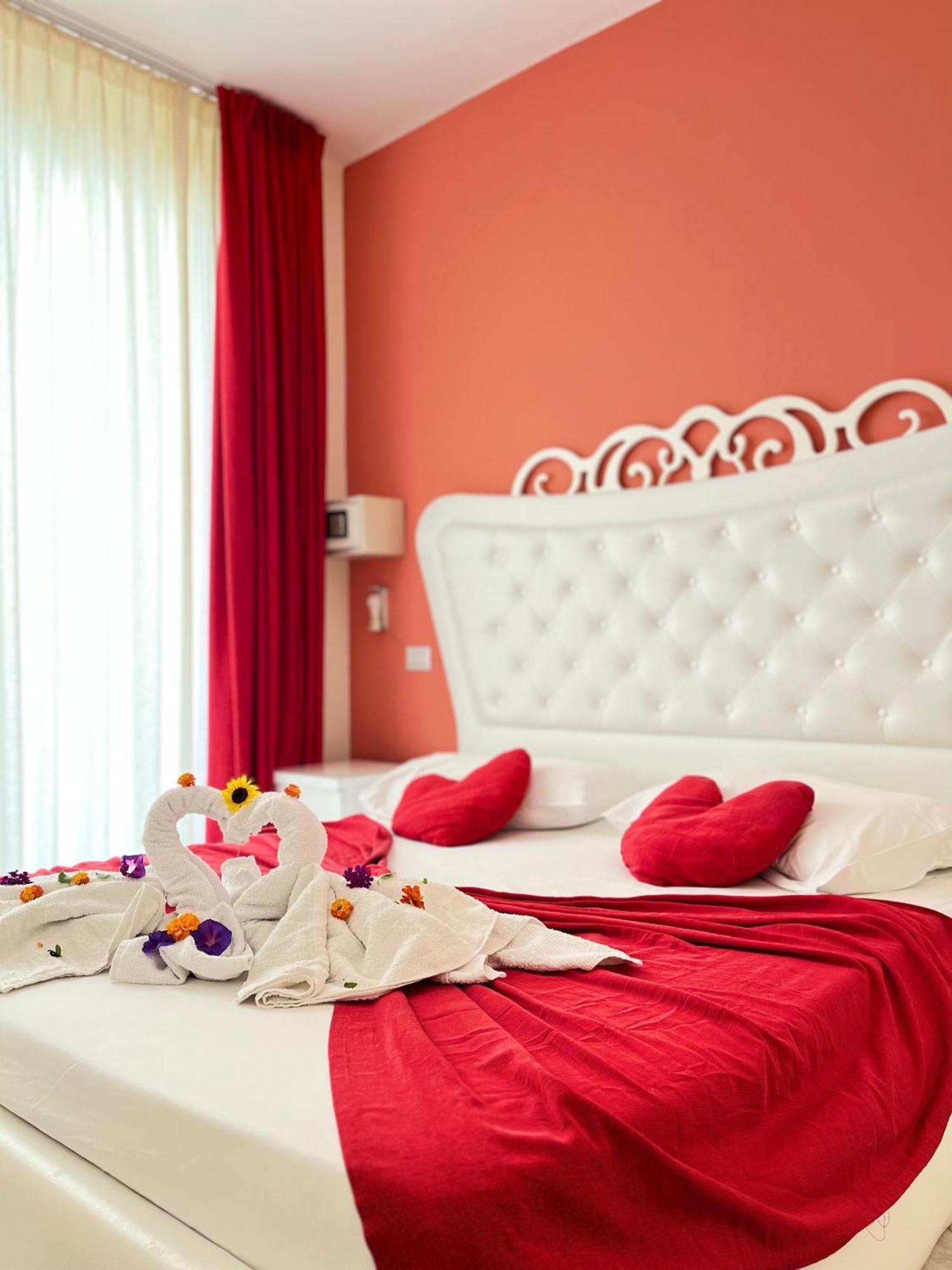 Hotel Garden Радиме Екстер'єр фото