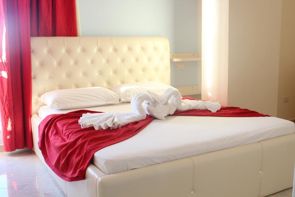 Hotel Garden Радиме Екстер'єр фото