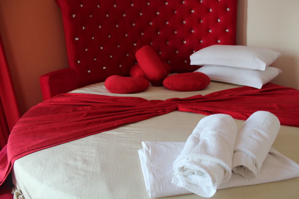 Hotel Garden Радиме Екстер'єр фото
